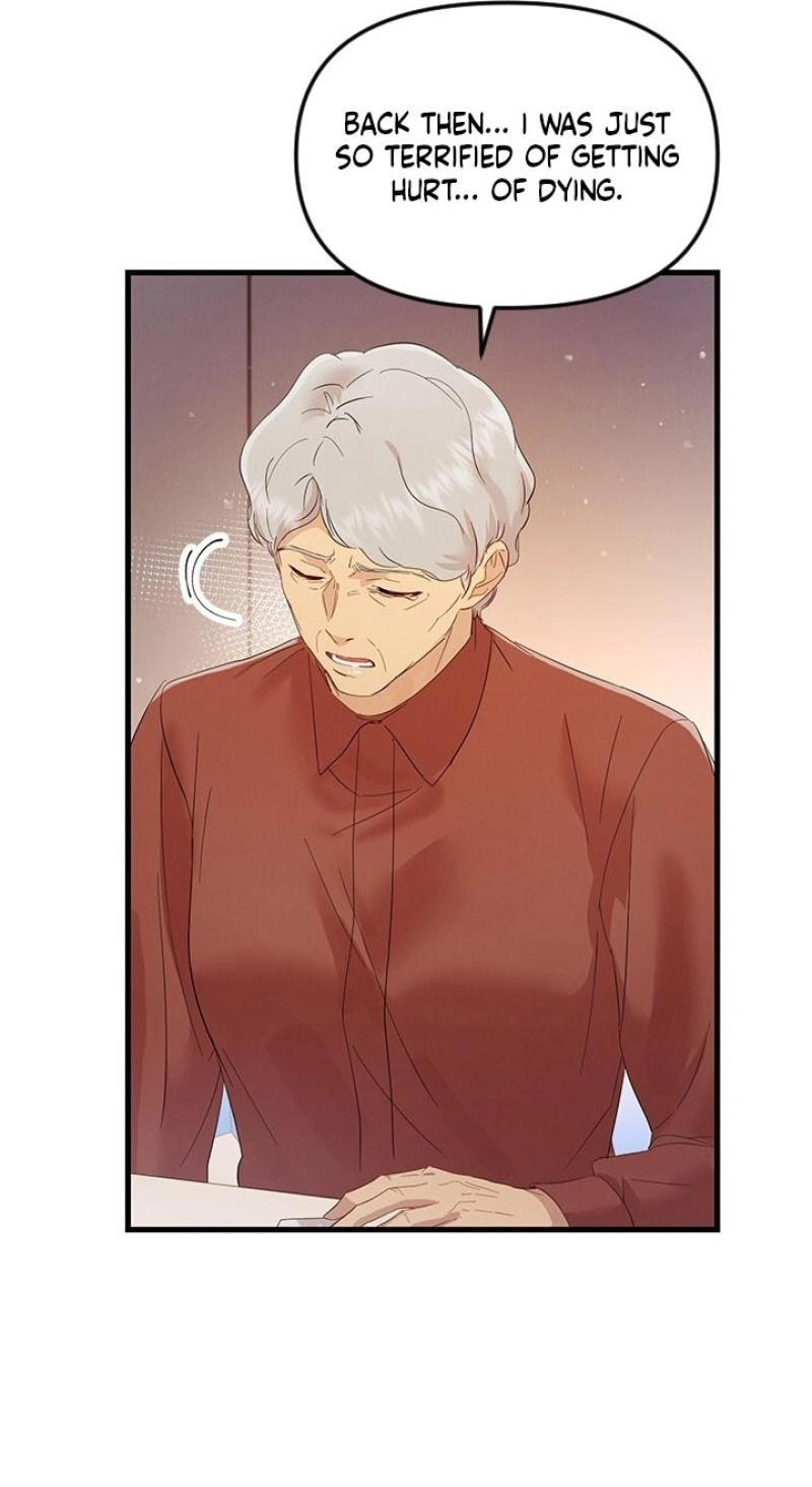 Read Desirable Partner chapter 39 image 11 on Lezhin