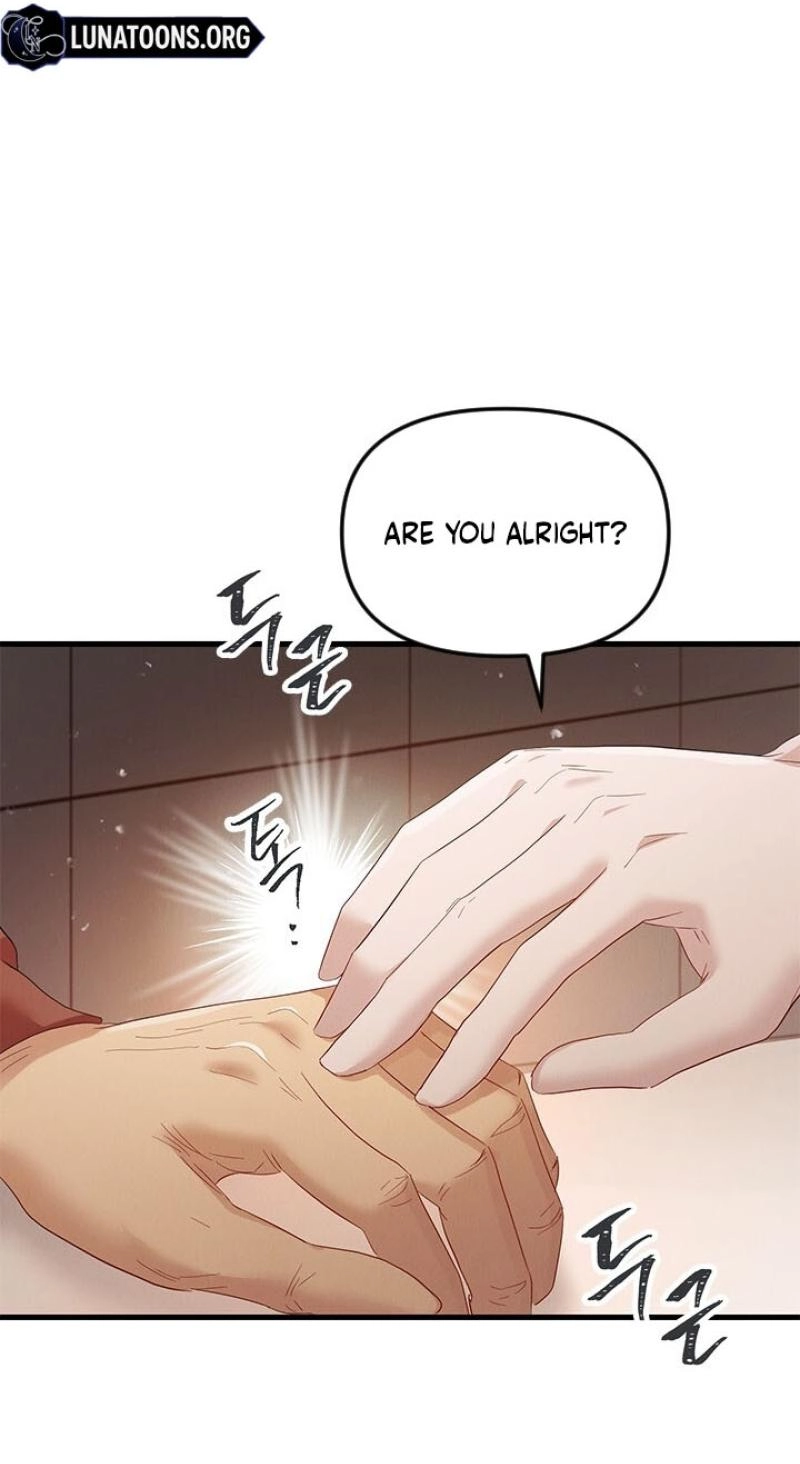 Read Desirable Partner chapter 39 image 17 on Lezhin