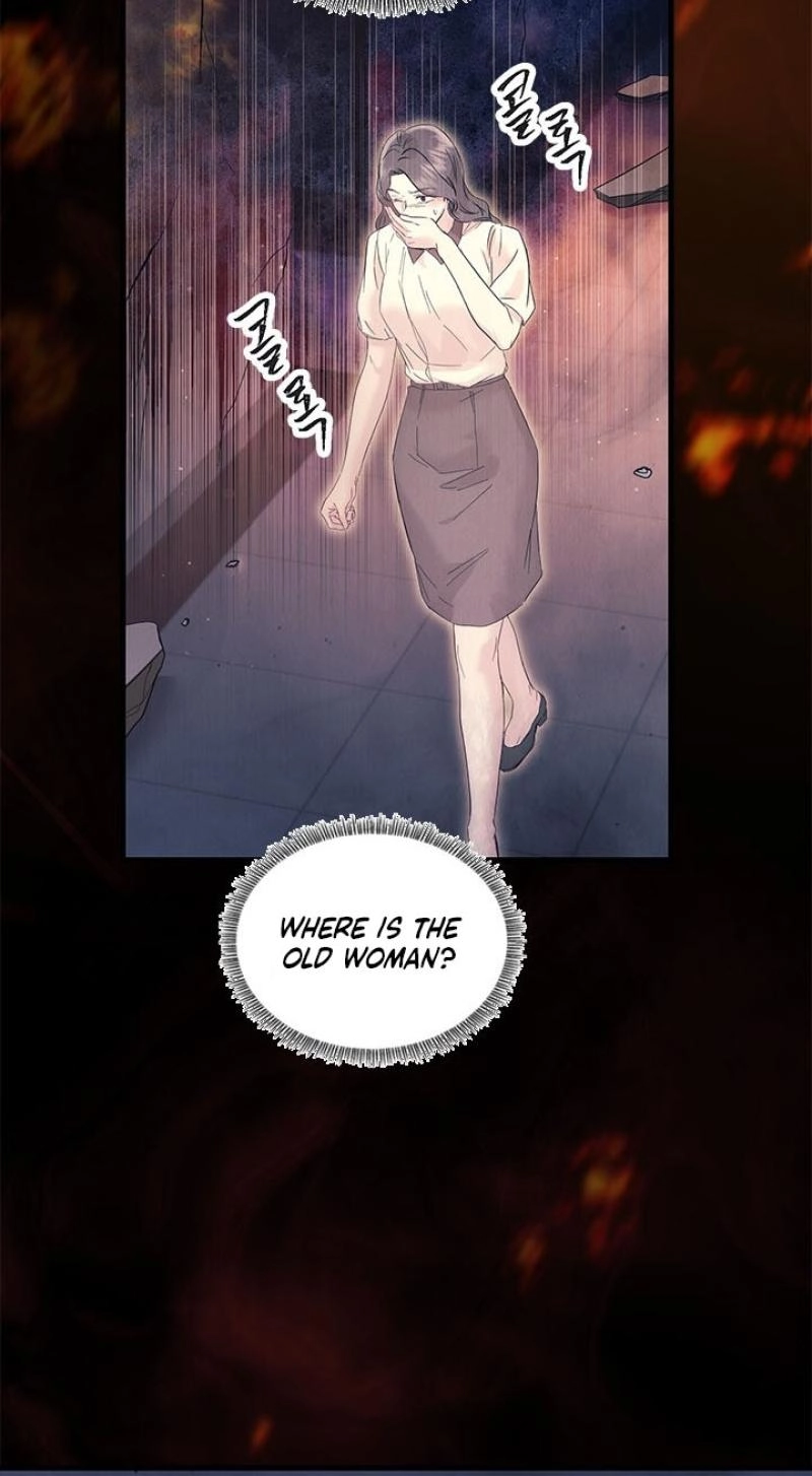 Read Desirable Partner chapter 39 image 21 on Lezhin