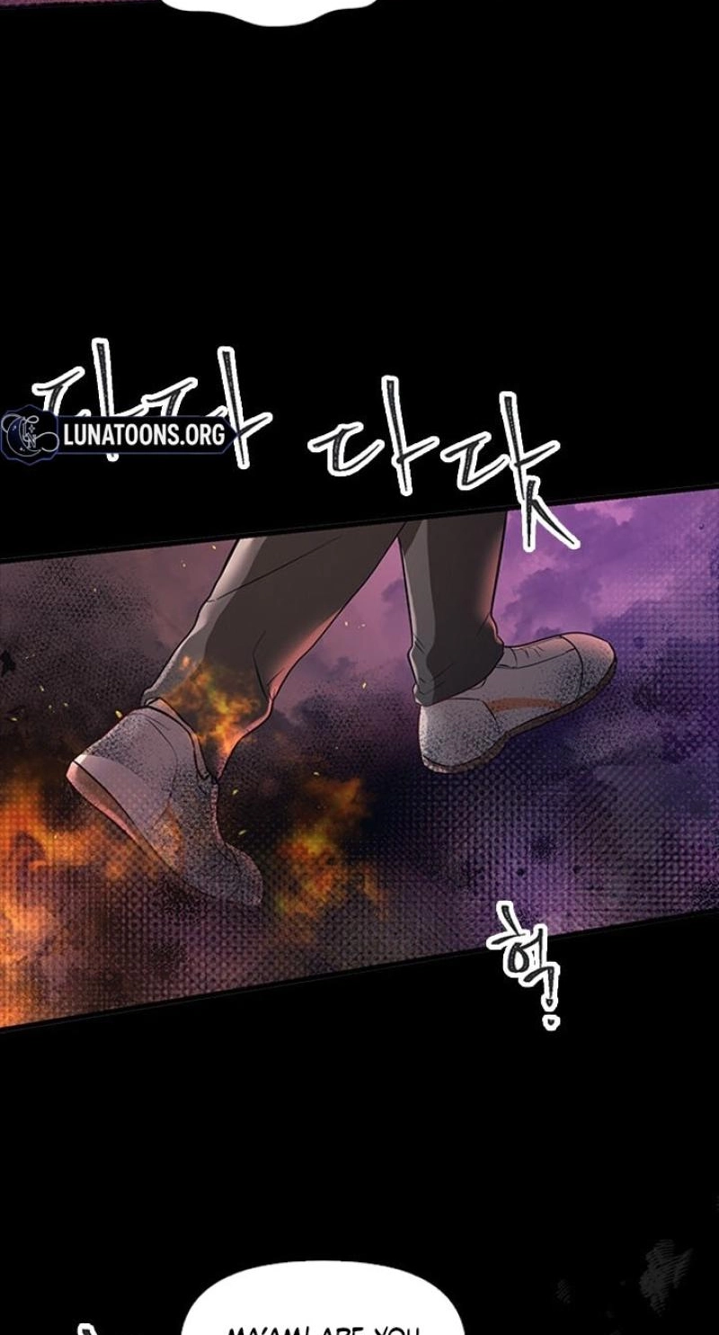 Read Desirable Partner chapter 39 image 28 on Lezhin