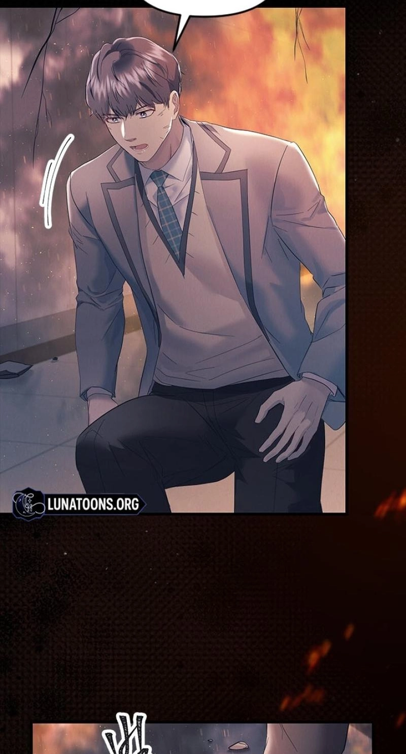 Read Desirable Partner chapter 39 image 31 on Lezhin