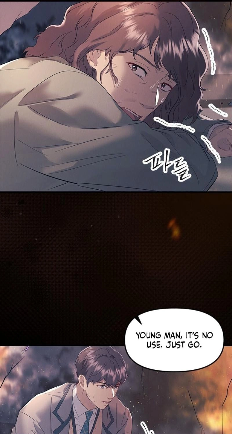 Read Desirable Partner chapter 39 image 33 on Lezhin