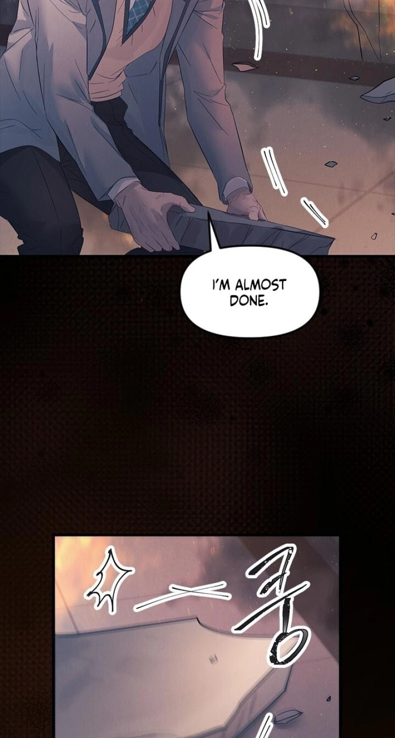 Read Desirable Partner chapter 39 image 34 on Lezhin