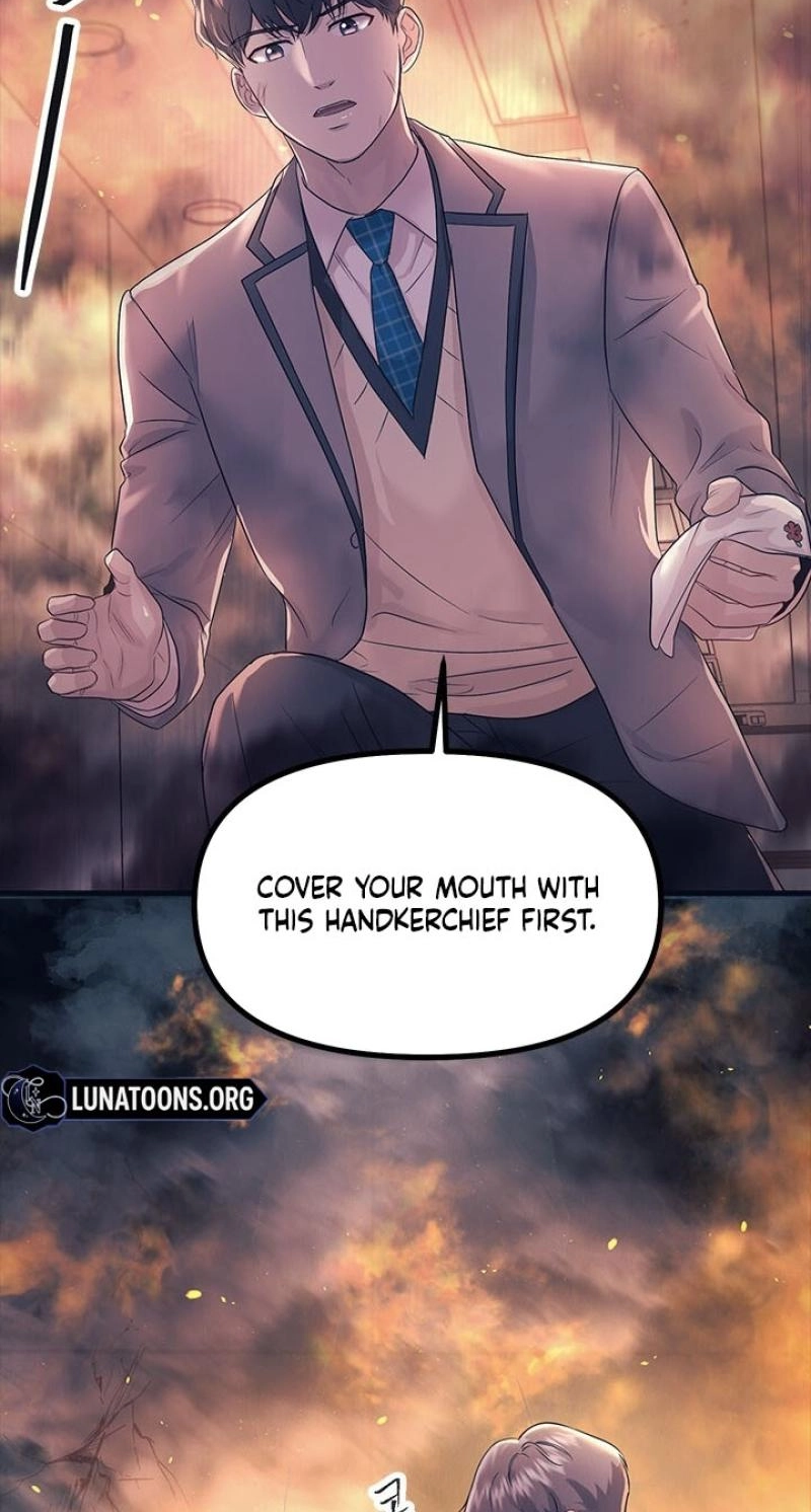 Read Desirable Partner chapter 39 image 36 on Lezhin
