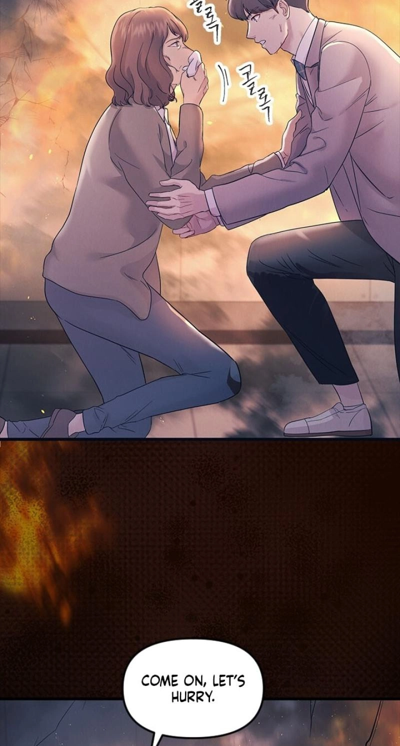 Read Desirable Partner chapter 39 image 37 on Lezhin