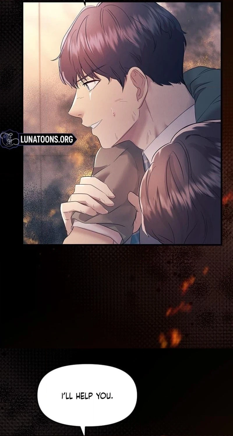 Read Desirable Partner chapter 39 image 39 on Lezhin