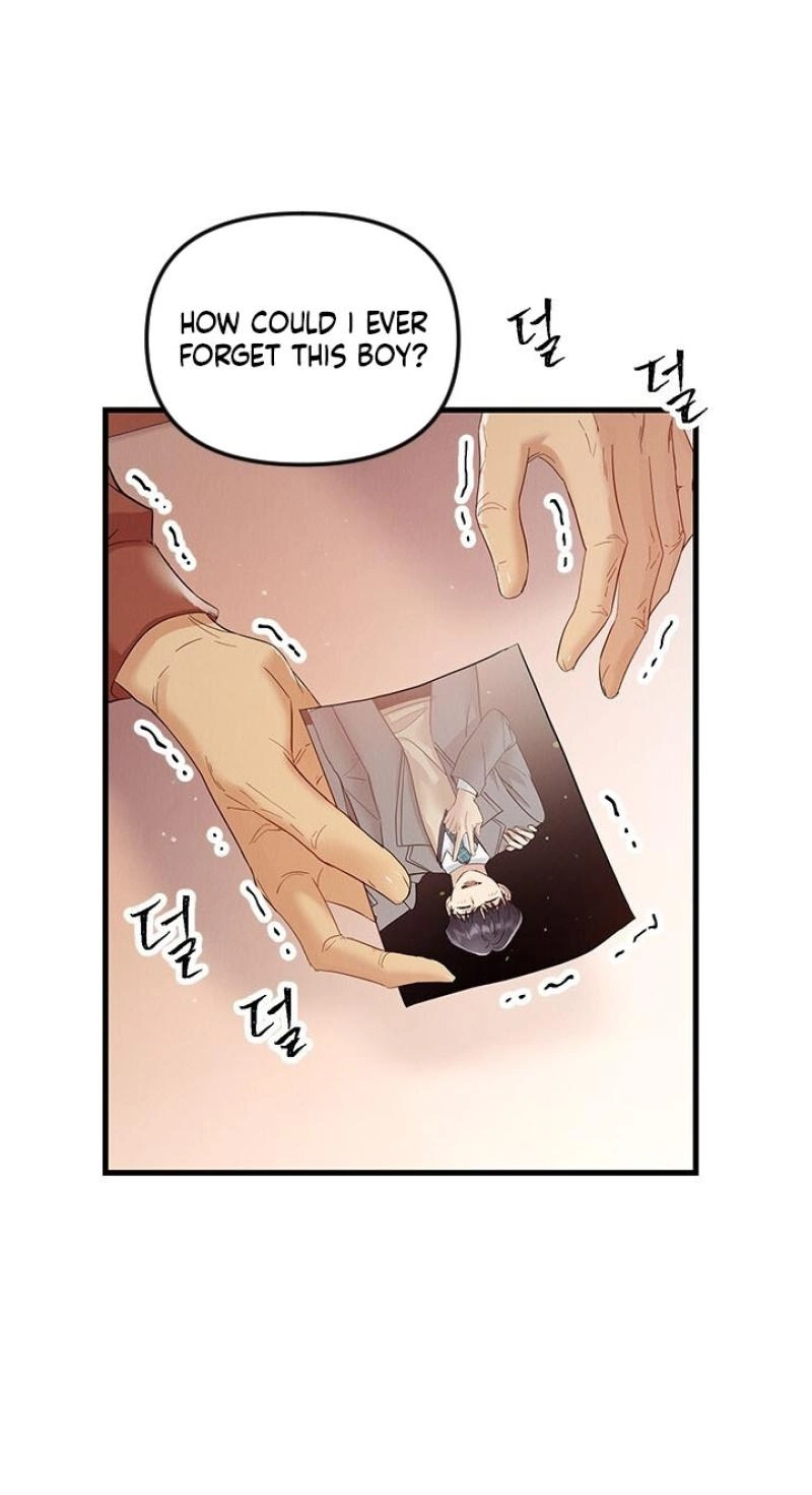 Read Desirable Partner chapter 39 image 4 on Lezhin