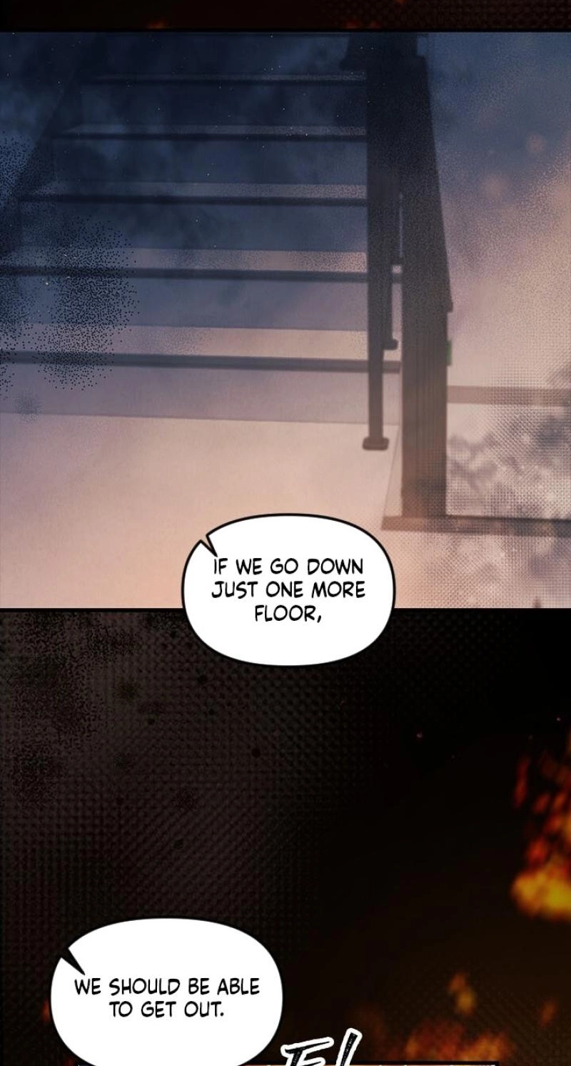 Read Desirable Partner chapter 39 image 40 on Lezhin