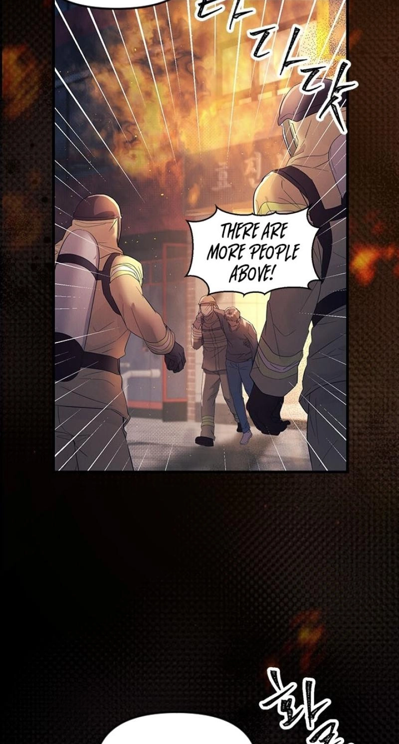 Read Desirable Partner chapter 39 image 41 on Lezhin