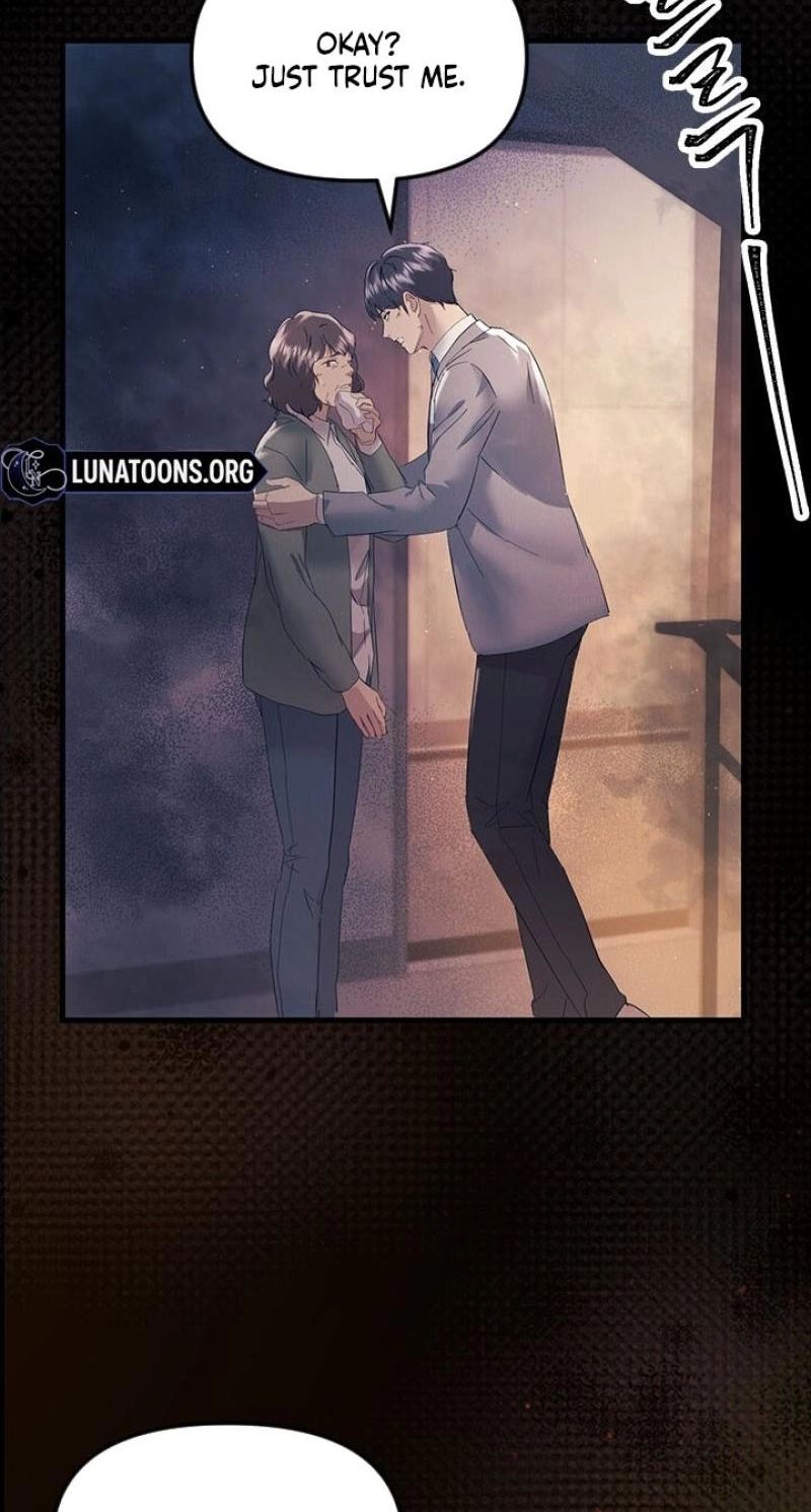 Read Desirable Partner chapter 39 image 42 on Lezhin