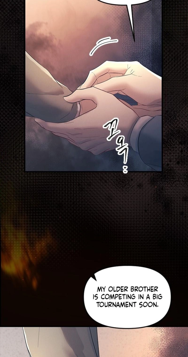 Read Desirable Partner chapter 39 image 45 on Lezhin