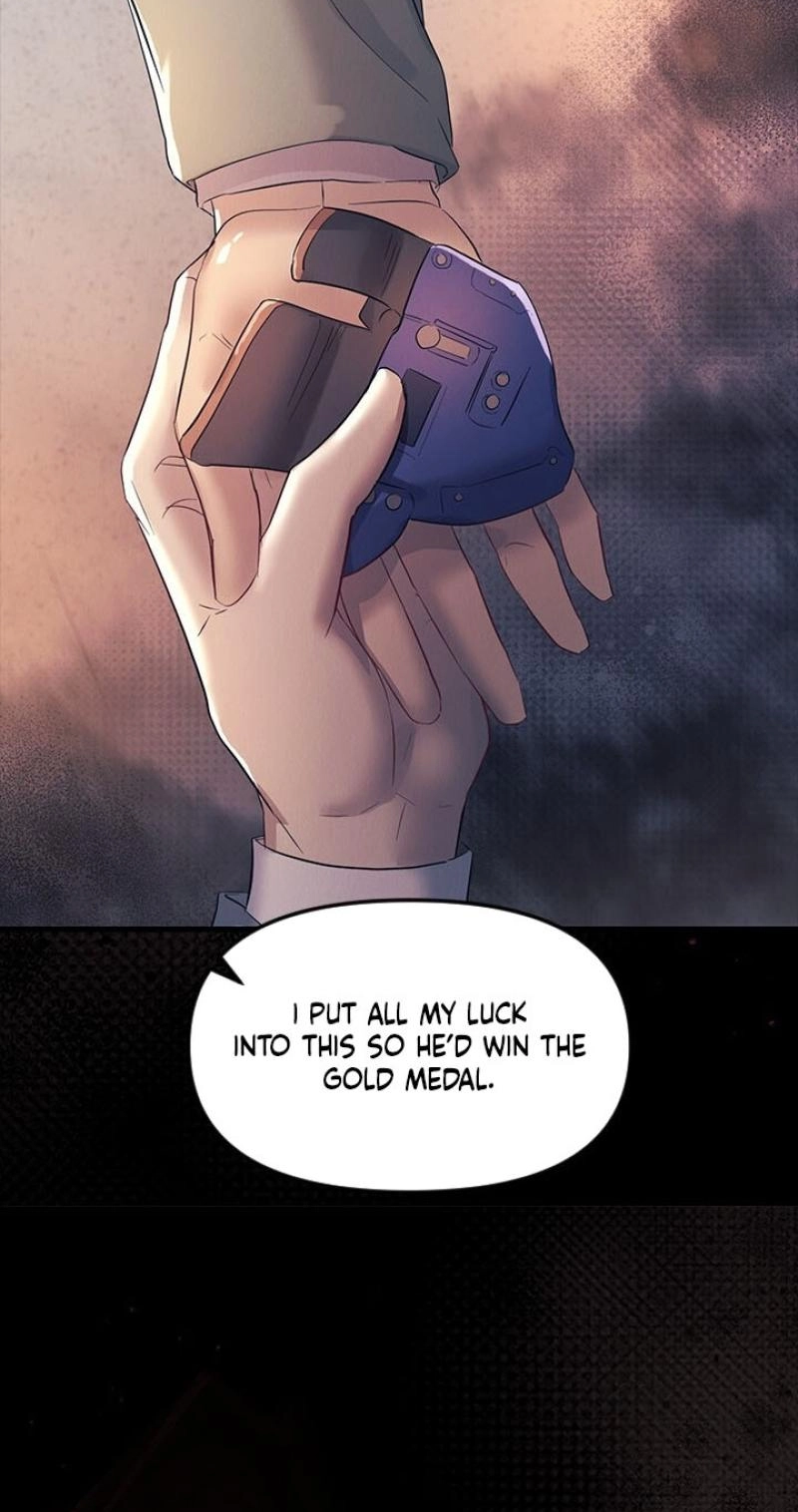 Read Desirable Partner chapter 39 image 46 on Lezhin