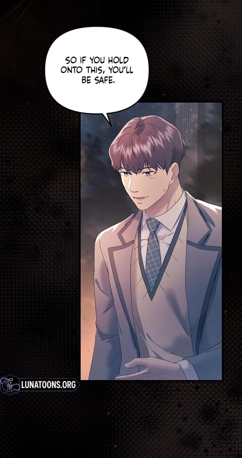 Read Desirable Partner chapter 39 image 47 on Lezhin