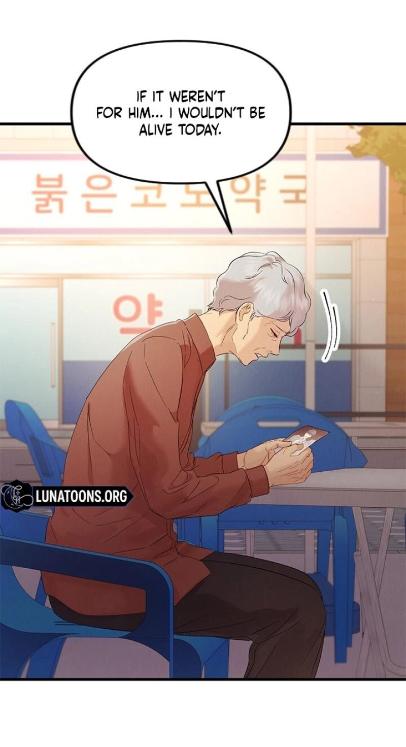 Read Desirable Partner chapter 39 image 5 on Lezhin