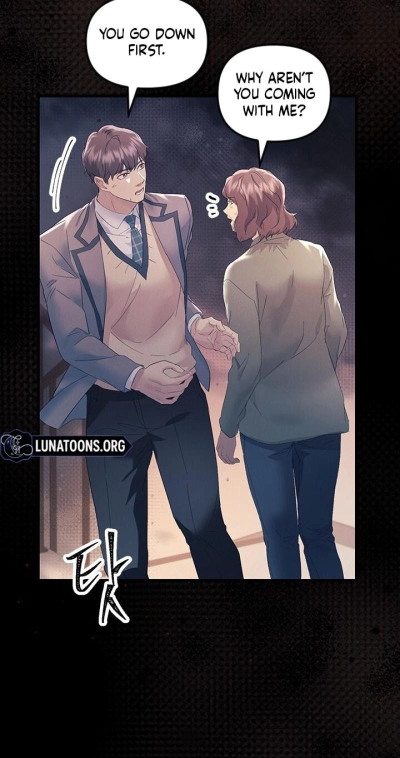 Read Desirable Partner chapter 39 image 50 on Lezhin