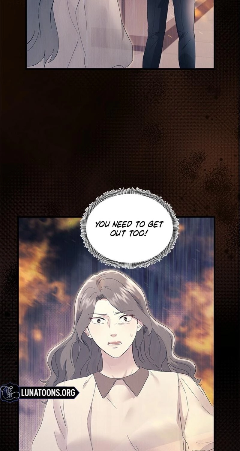 Read Desirable Partner chapter 39 image 58 on Lezhin