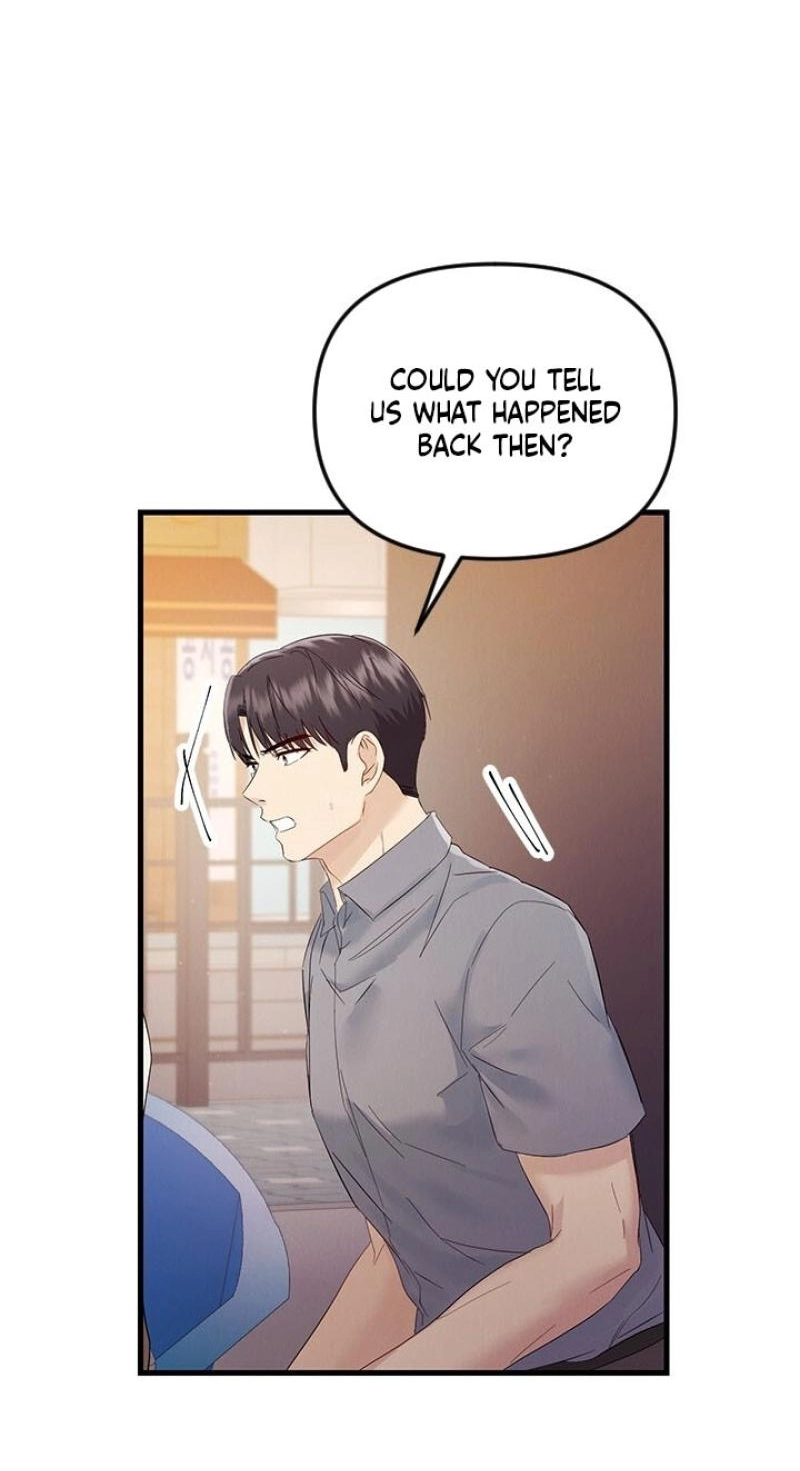 Read Desirable Partner chapter 39 image 6 on Lezhin