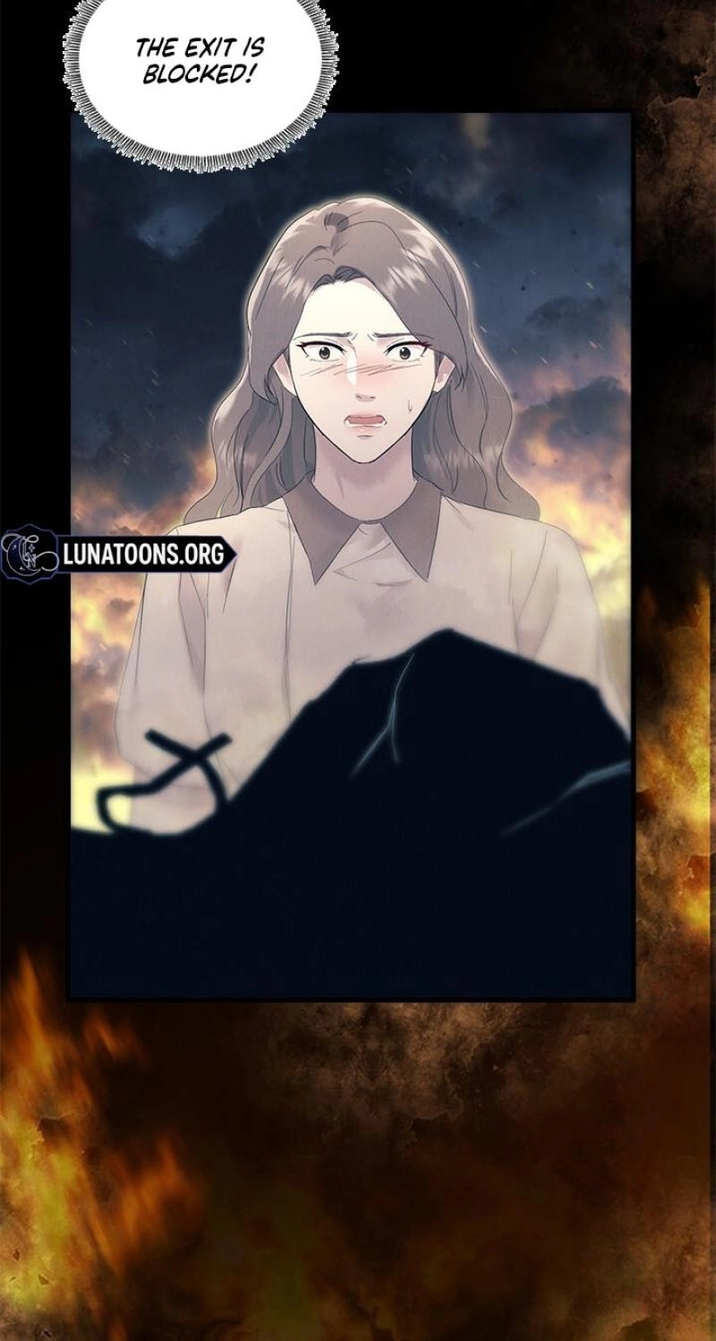 Read Desirable Partner chapter 39 image 64 on Lezhin