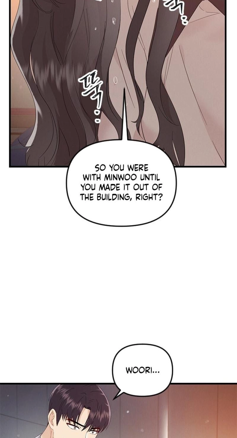 Read Desirable Partner chapter 39 image 67 on Lezhin