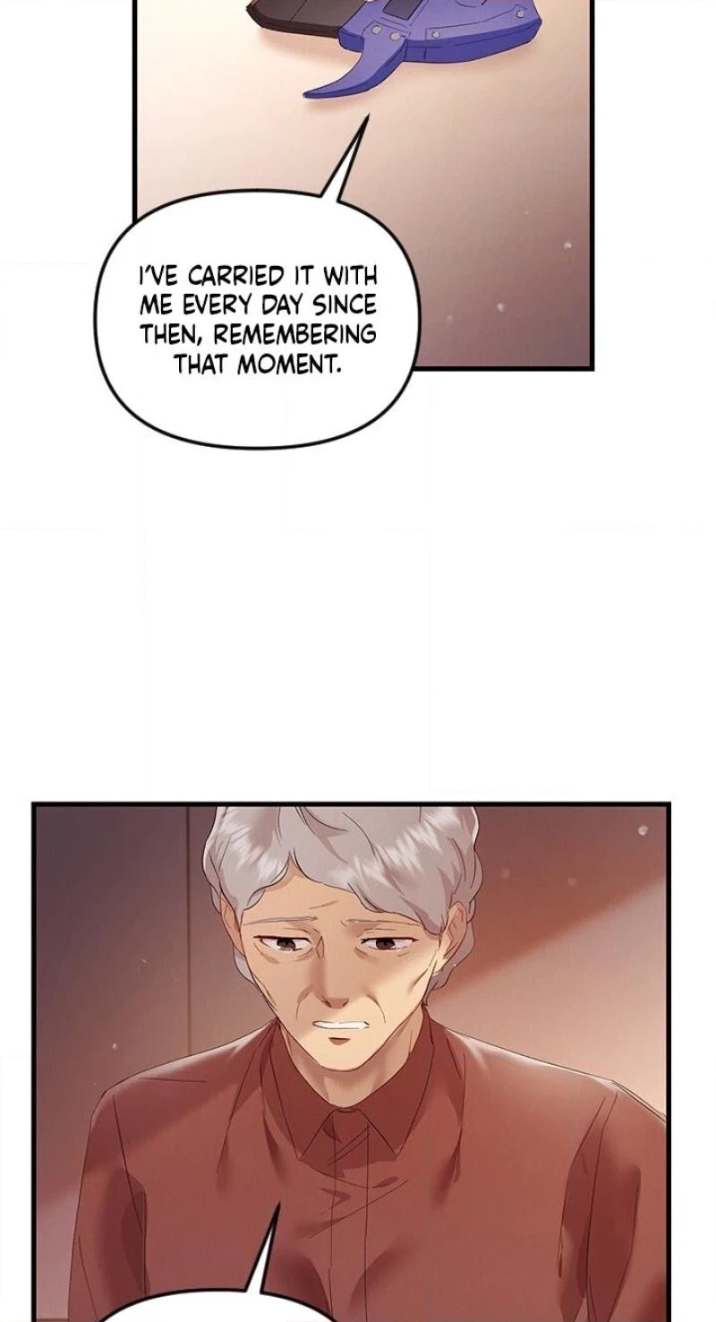 Read Desirable Partner chapter 39 image 69 on Lezhin