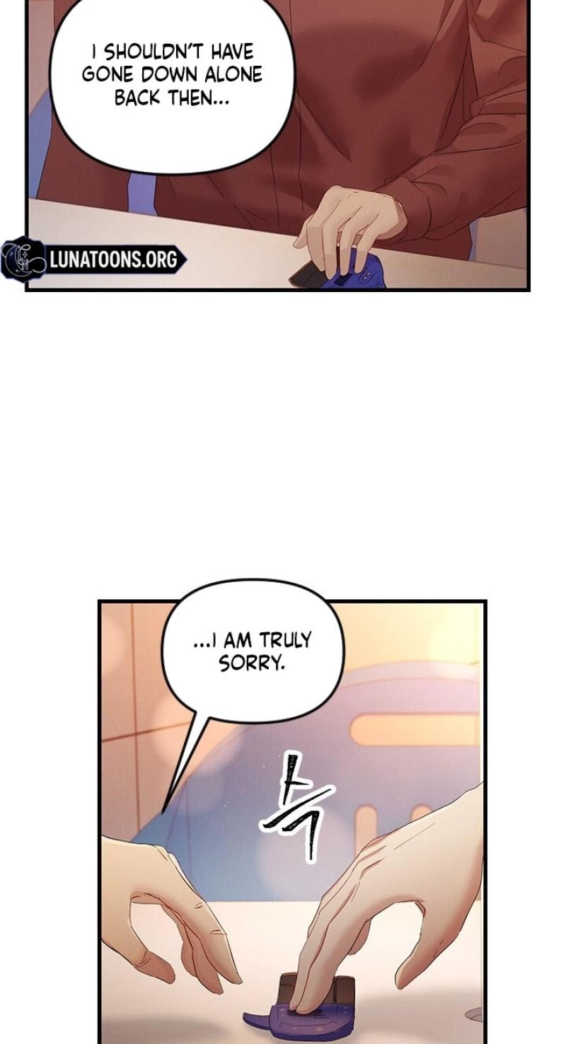 Read Desirable Partner chapter 39 image 70 on Lezhin