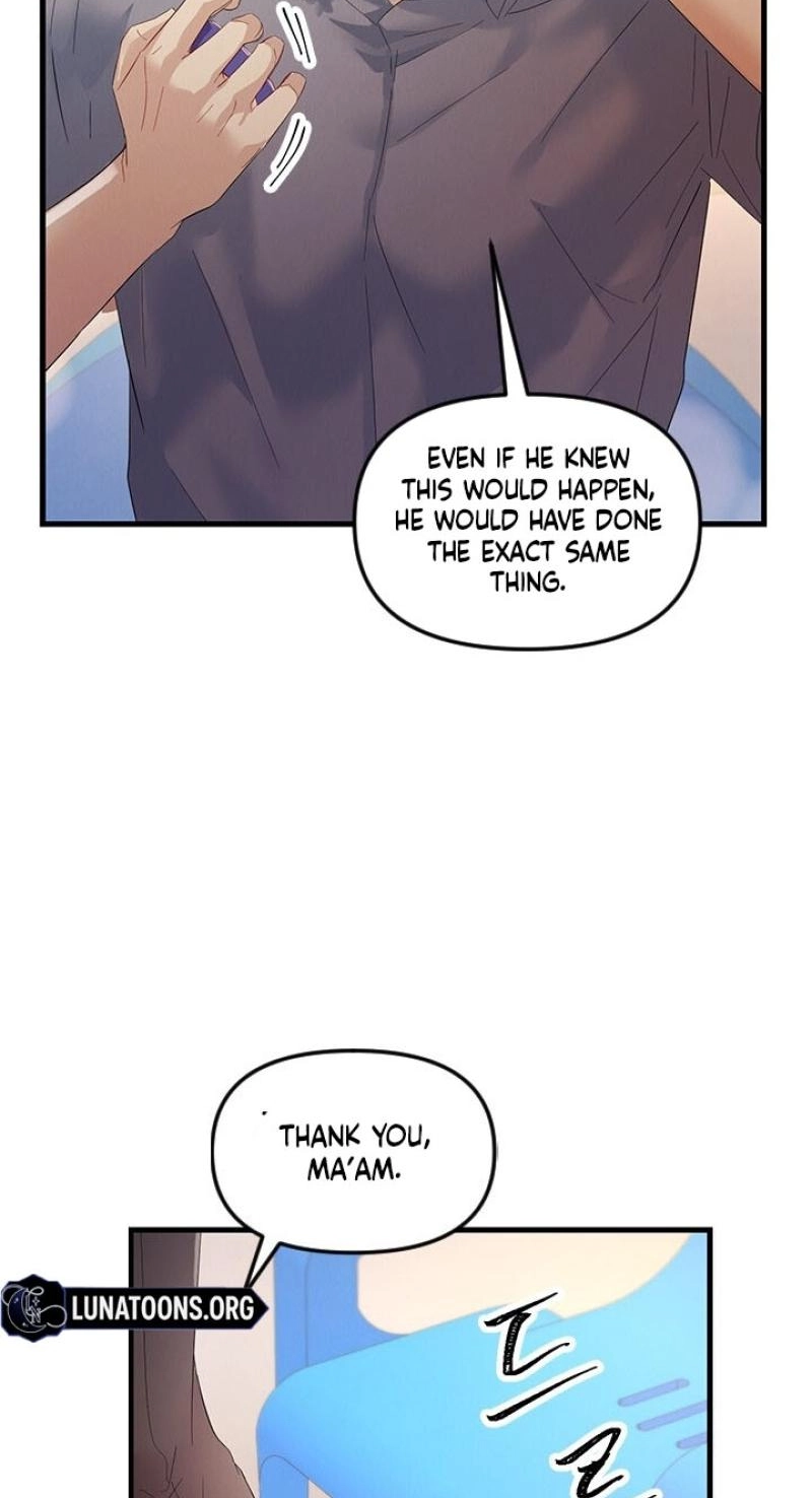 Read Desirable Partner chapter 39 image 72 on Lezhin