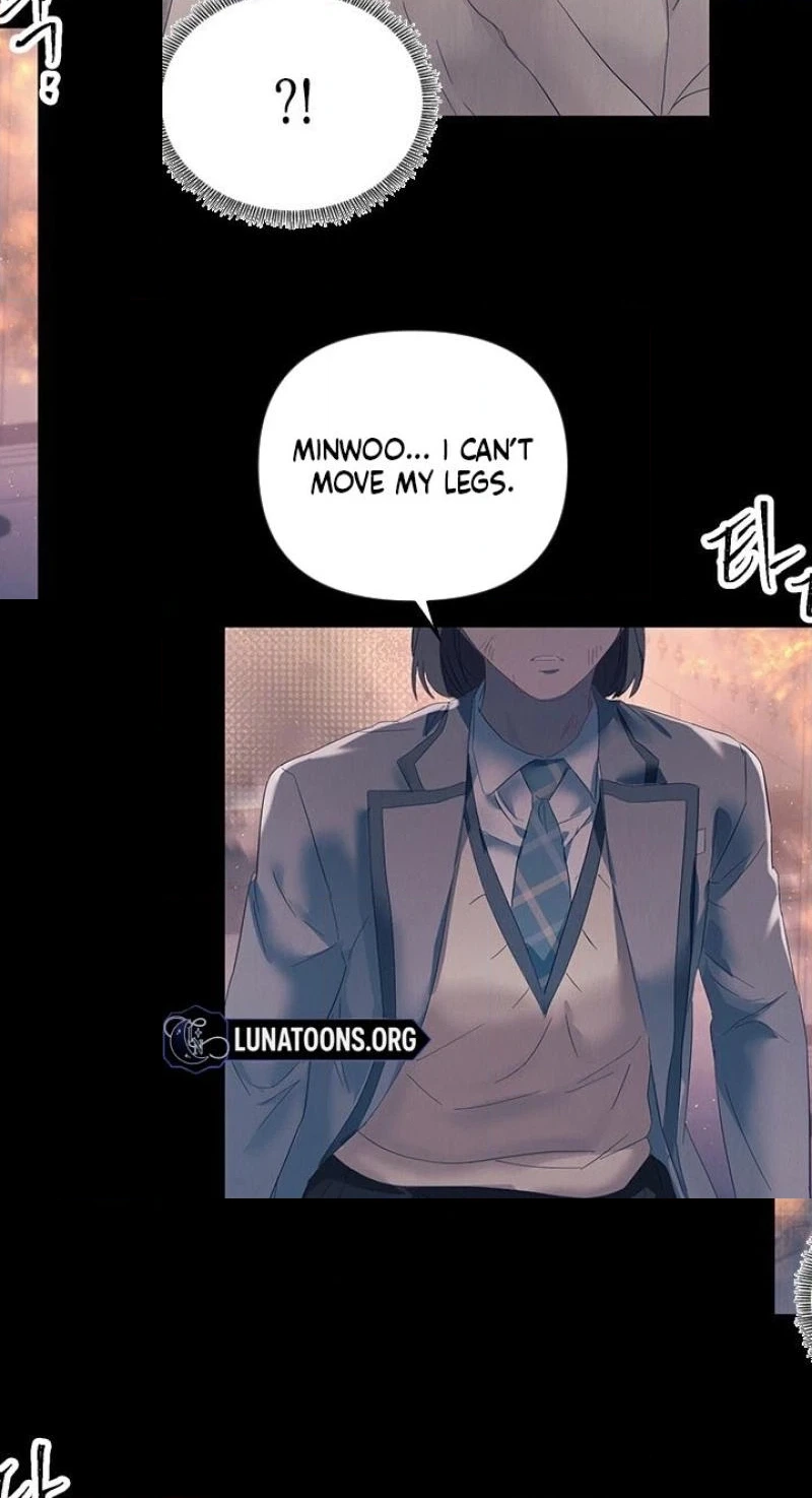 Read Desirable Partner chapter 39 image 79 on Lezhin