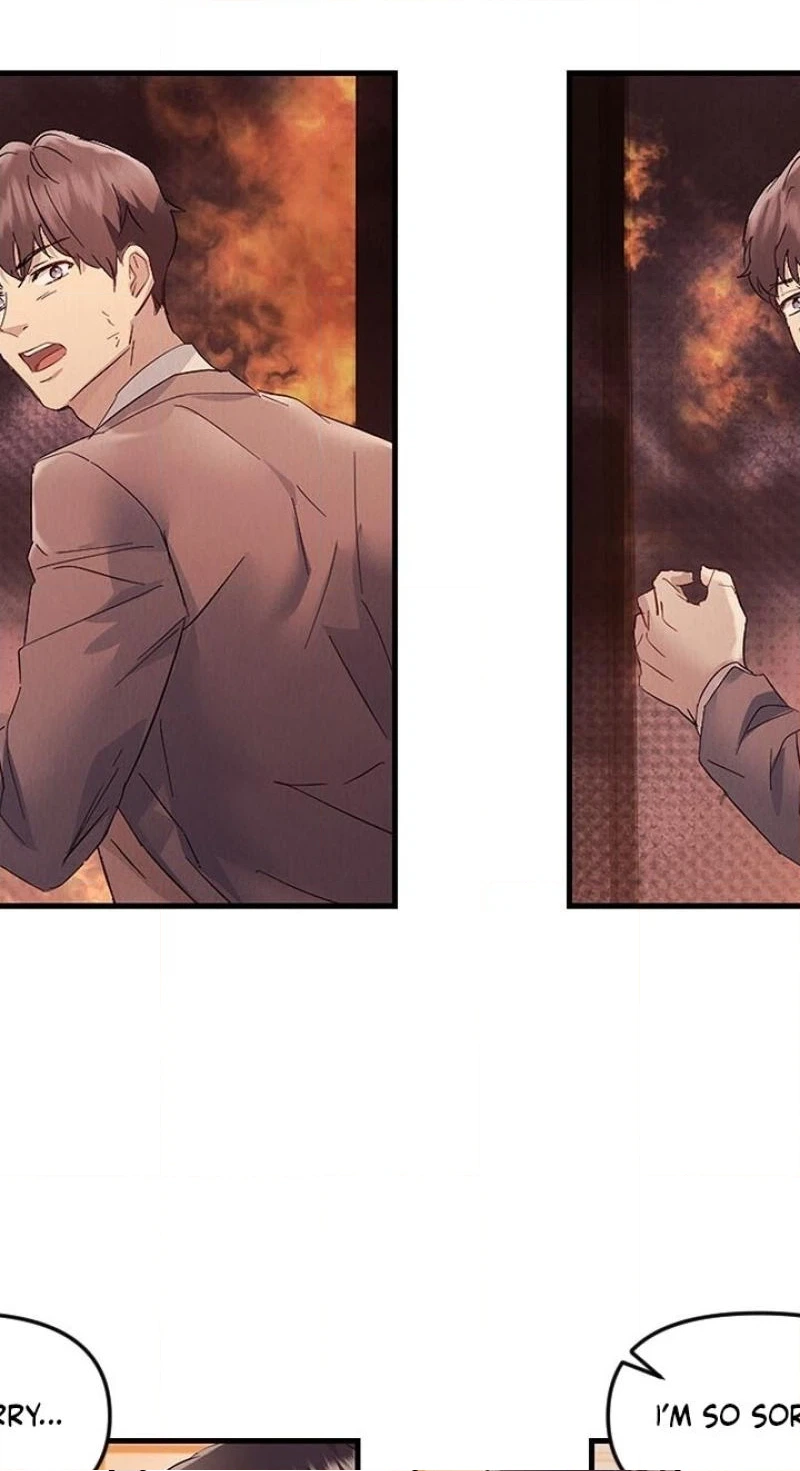 Read Desirable Partner chapter 39 image 9 on Lezhin