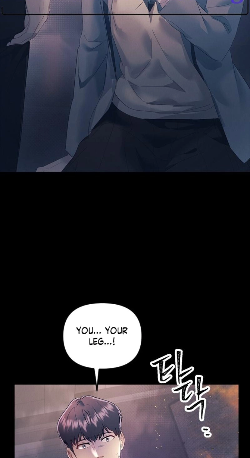 Read Desirable Partner chapter 40 image 1 on Lezhin