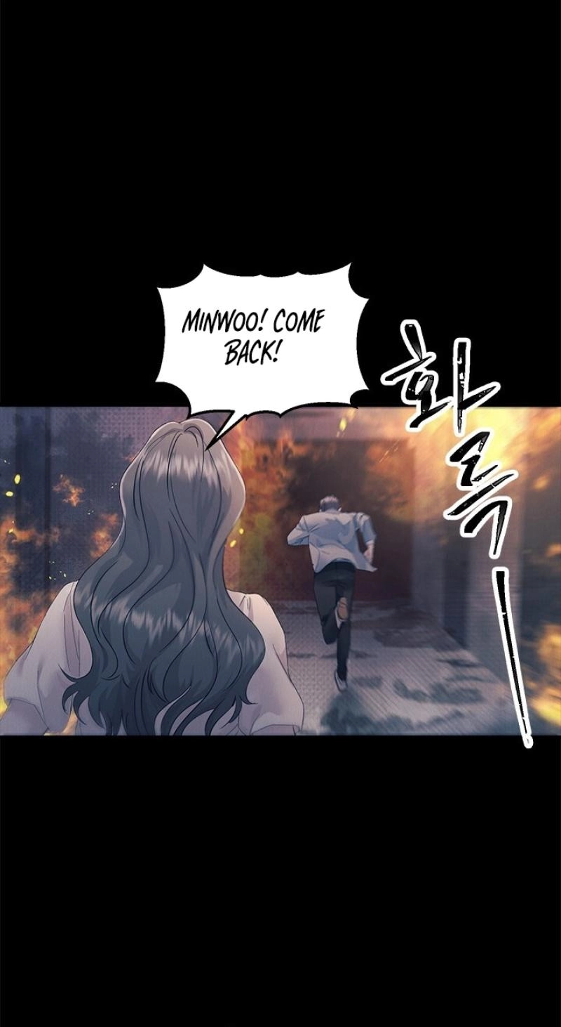 Read Desirable Partner chapter 40 image 10 on Lezhin