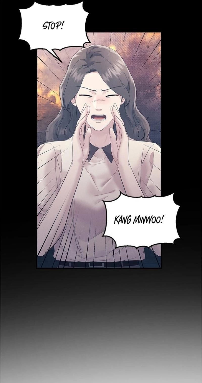Read Desirable Partner chapter 40 image 11 on Lezhin