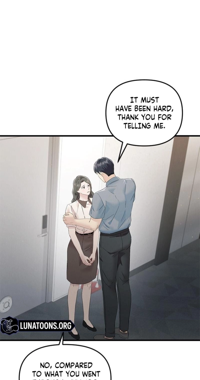 Read Desirable Partner chapter 40 image 14 on Lezhin