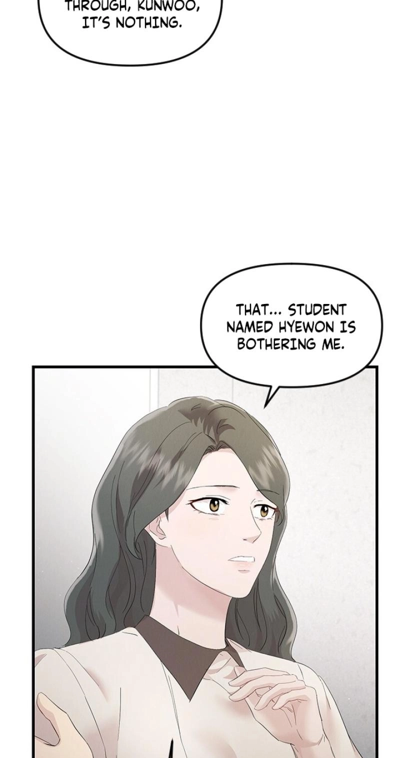 Read Desirable Partner chapter 40 image 15 on Lezhin