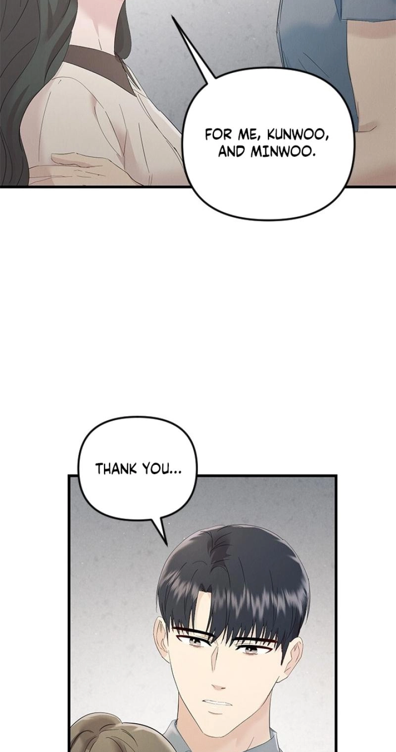 Read Desirable Partner chapter 40 image 17 on Lezhin