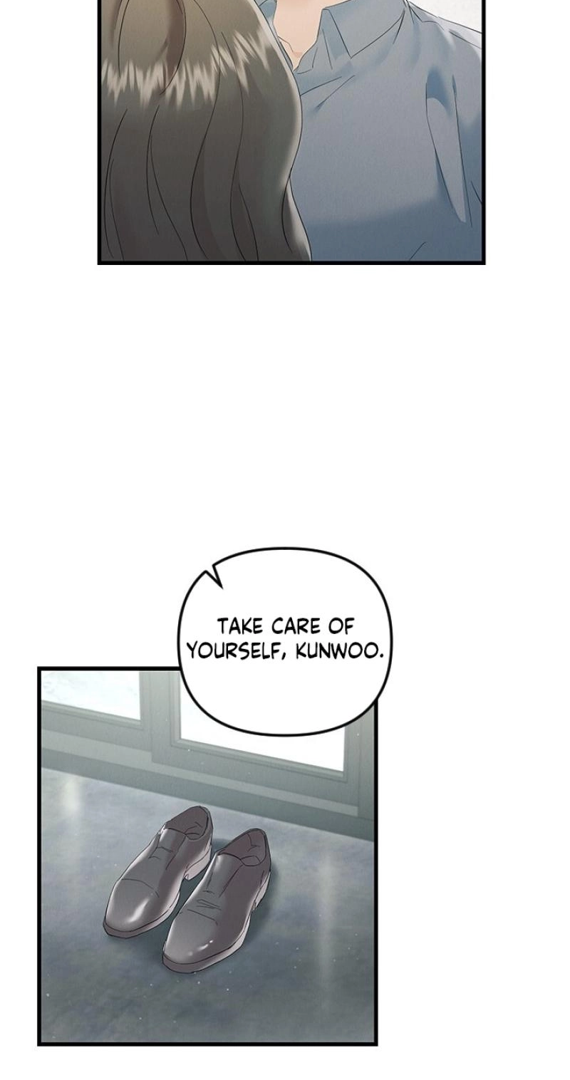 Read Desirable Partner chapter 40 image 18 on Lezhin