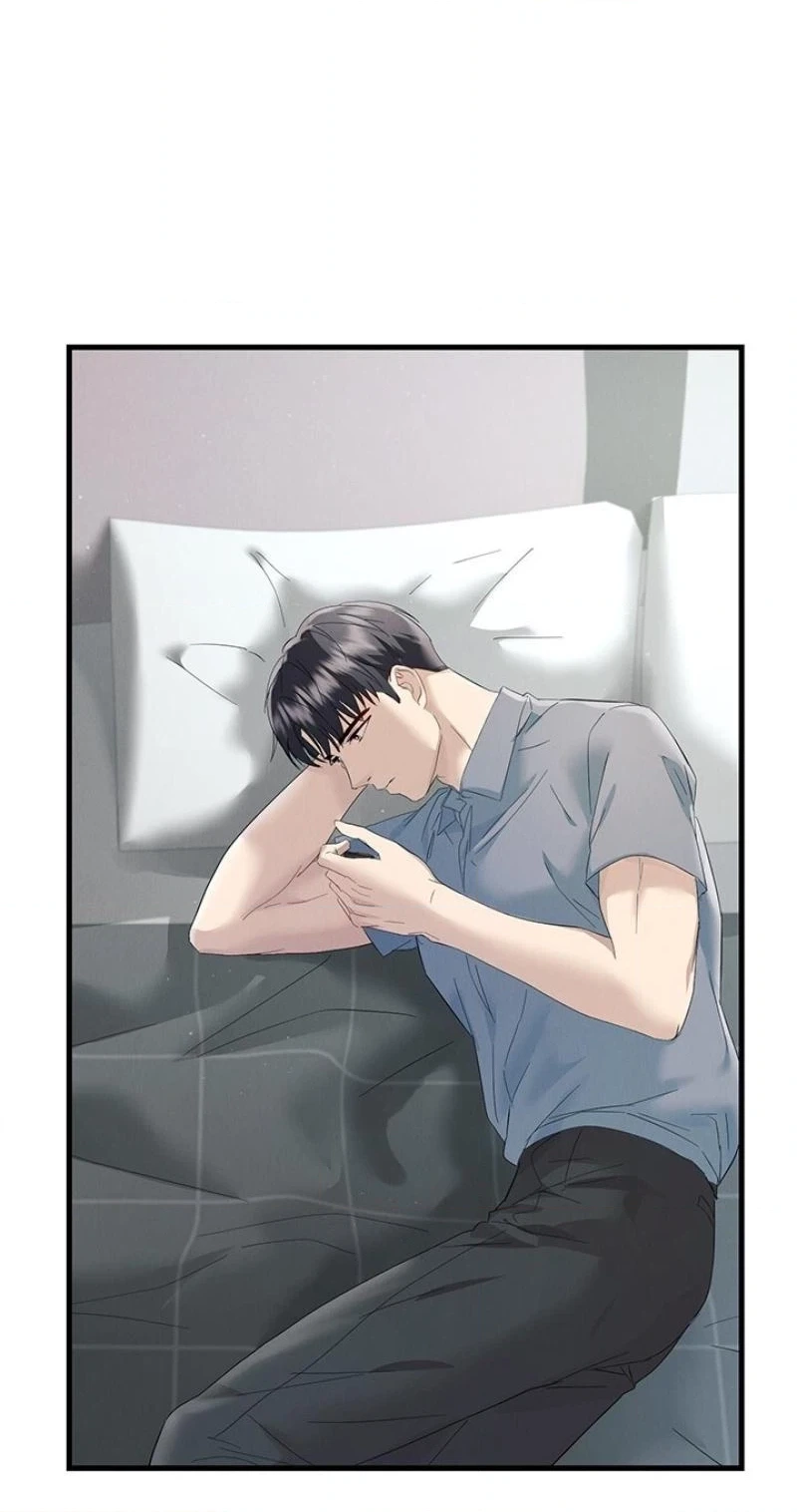 Read Desirable Partner chapter 40 image 19 on Lezhin