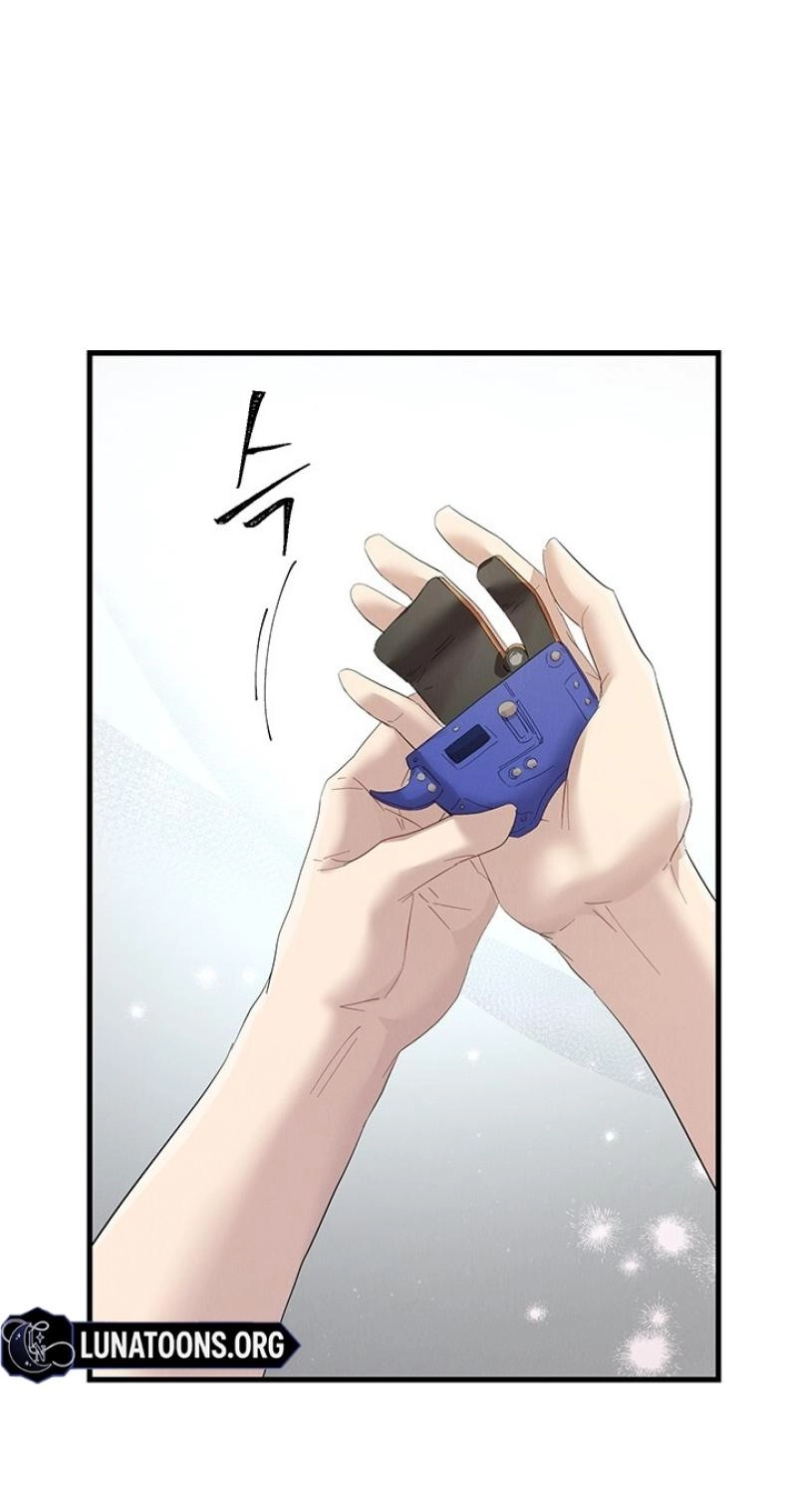 Read Desirable Partner chapter 40 image 20 on Lezhin