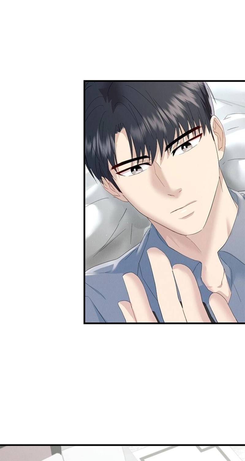 Read Desirable Partner chapter 40 image 21 on Lezhin