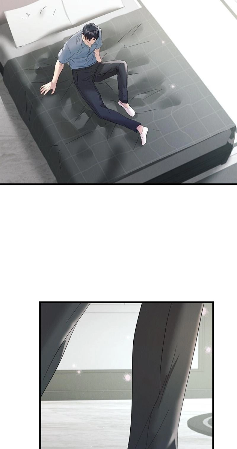 Read Desirable Partner chapter 40 image 22 on Lezhin