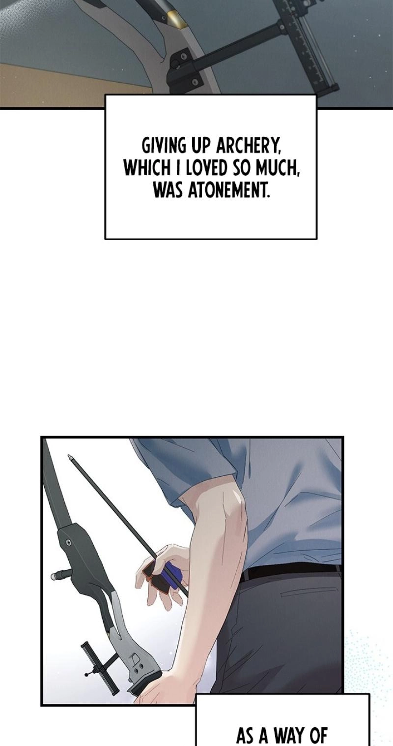 Read Desirable Partner chapter 40 image 26 on Lezhin