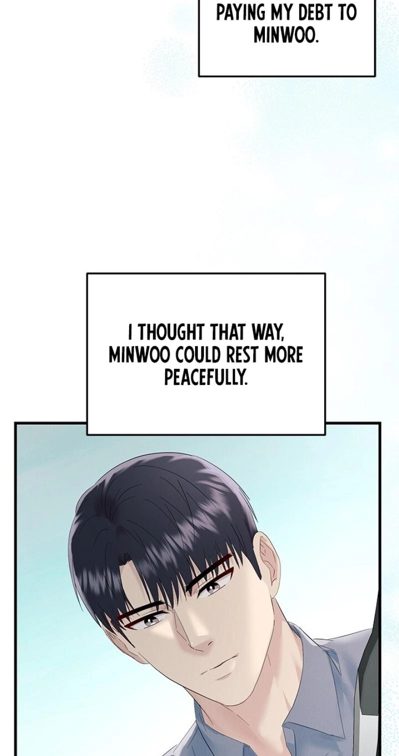 Read Desirable Partner chapter 40 image 27 on Lezhin