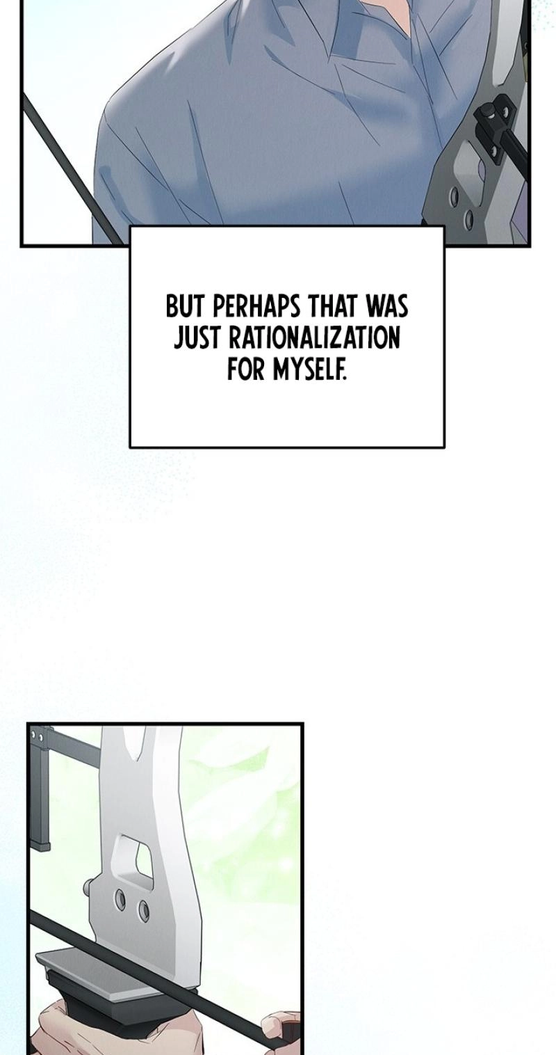 Read Desirable Partner chapter 40 image 28 on Lezhin
