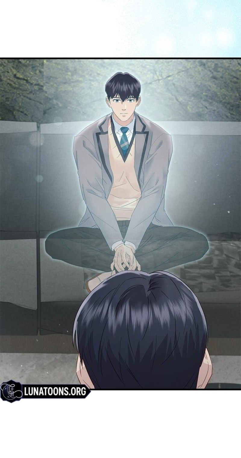Read Desirable Partner chapter 40 image 31 on Lezhin