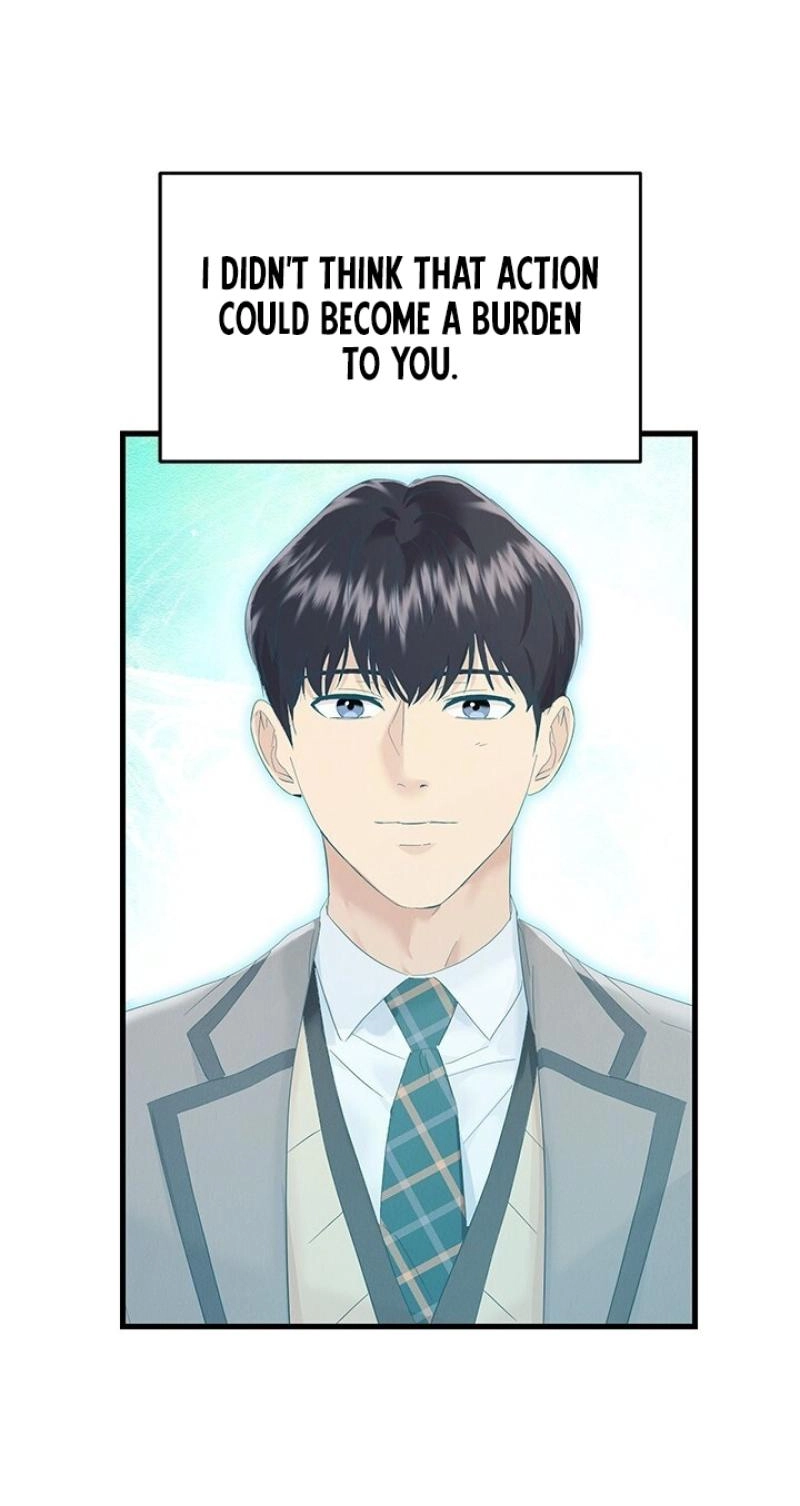 Read Desirable Partner chapter 40 image 32 on Lezhin