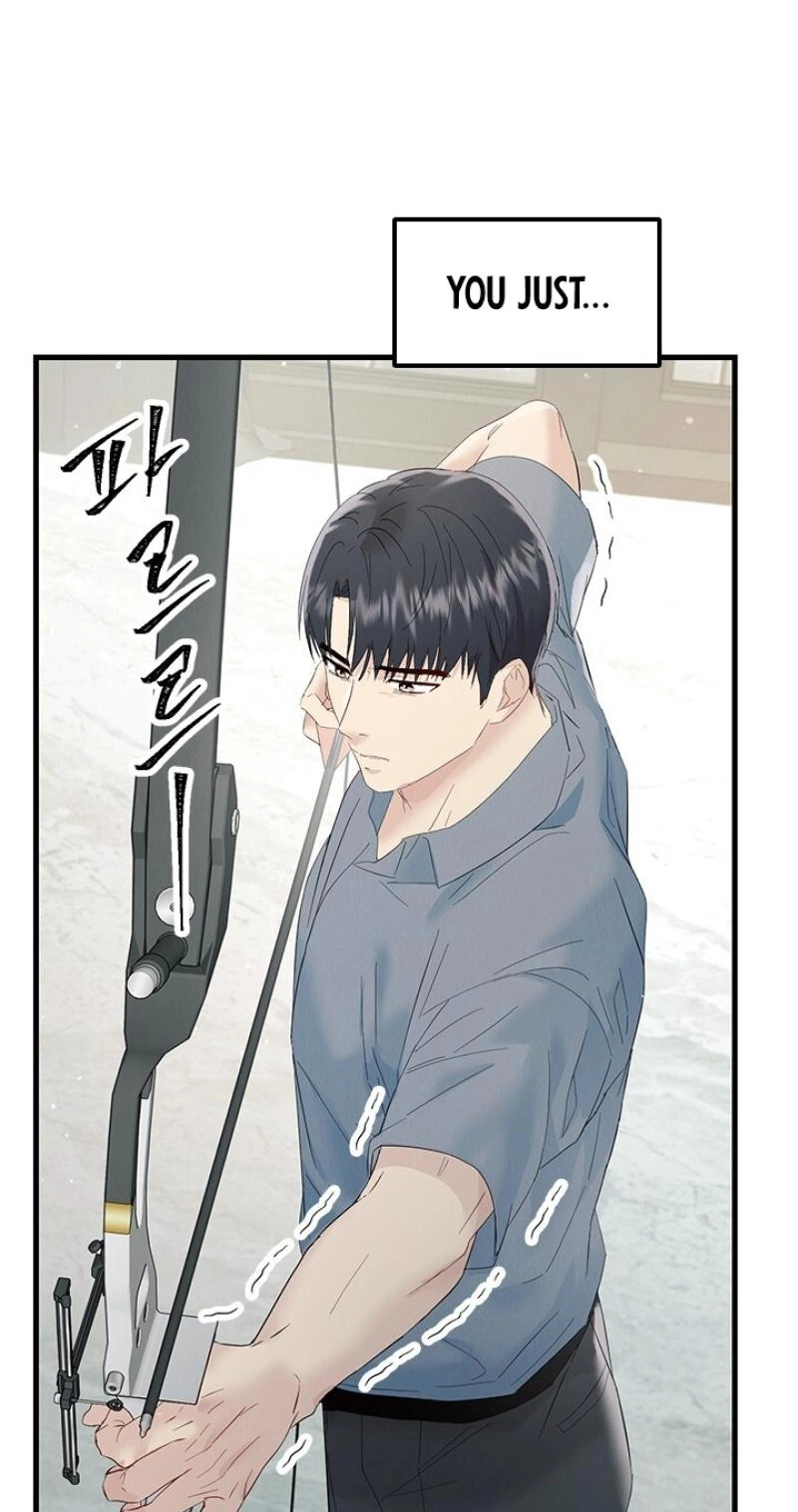 Read Desirable Partner chapter 40 image 33 on Lezhin
