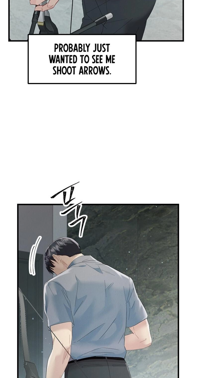 Read Desirable Partner chapter 40 image 34 on Lezhin