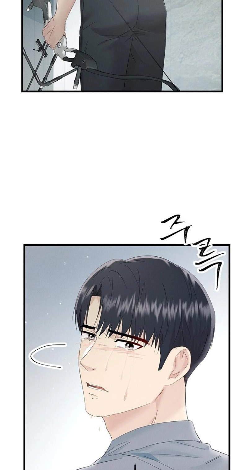 Read Desirable Partner chapter 40 image 35 on Lezhin