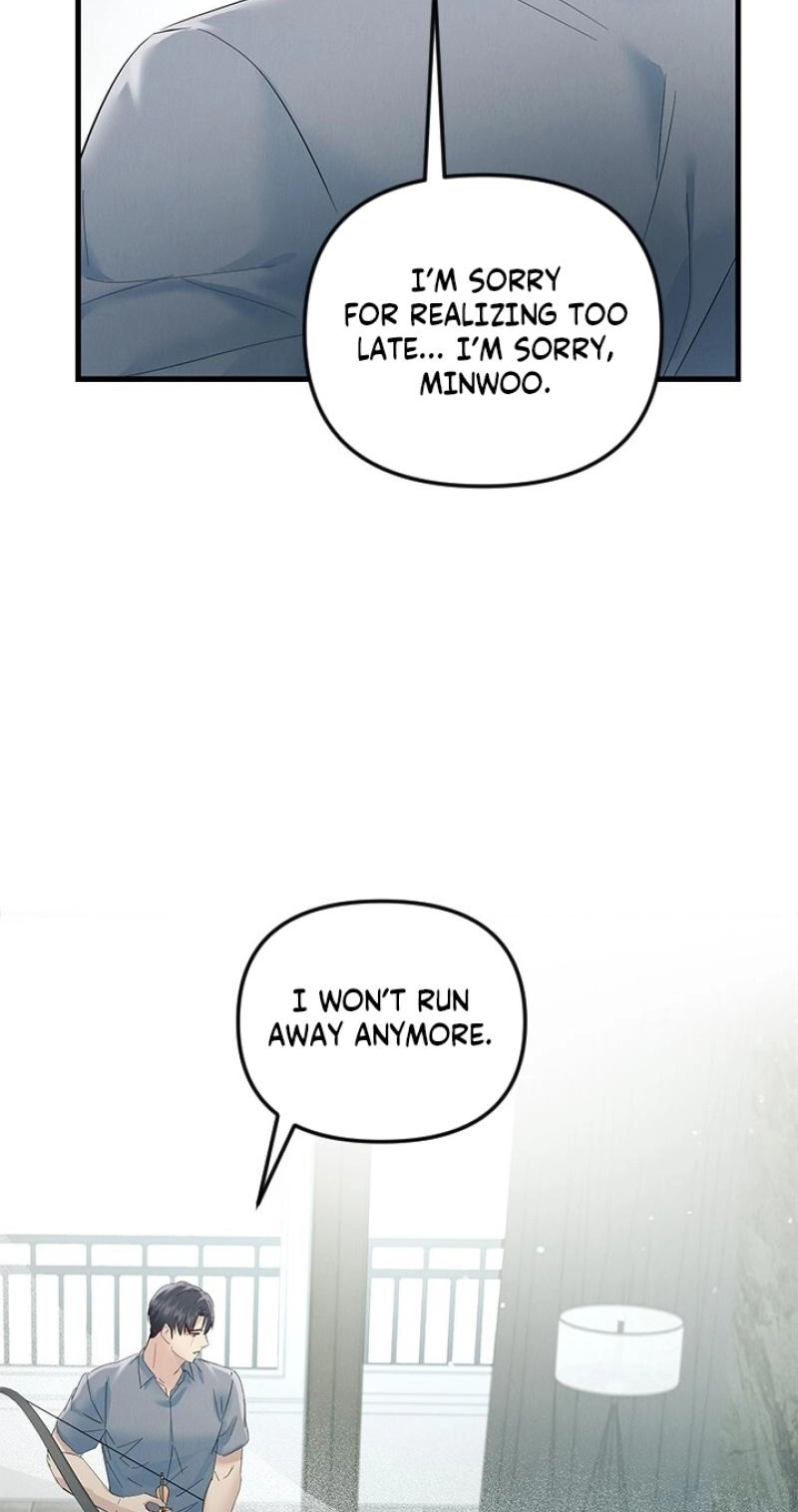 Read Desirable Partner chapter 40 image 36 on Lezhin