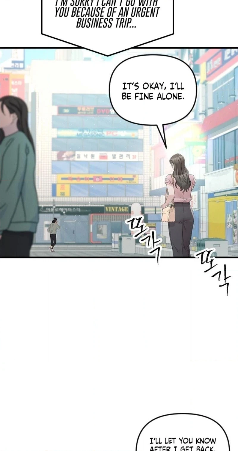 Read Desirable Partner chapter 40 image 39 on Lezhin