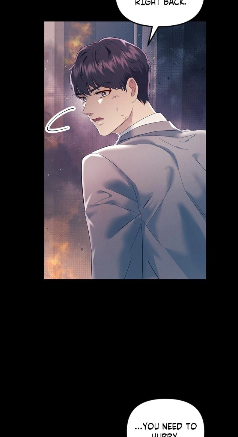 Read Desirable Partner chapter 40 image 4 on Lezhin